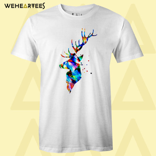 Deer T shirt