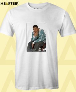 Degrassi Jimmy T shirt