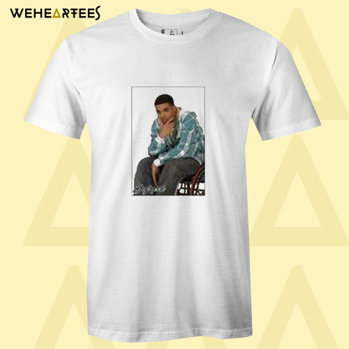 Degrassi Jimmy T shirt