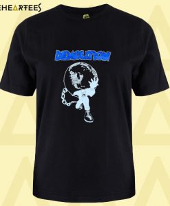 Demolition T Shirt