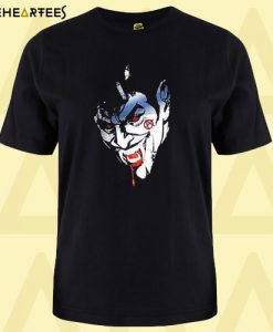 Demon Devil T Shirt