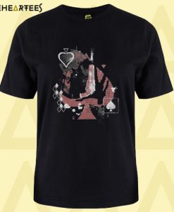 Destiny 2 Ace Of Spades T Shirt