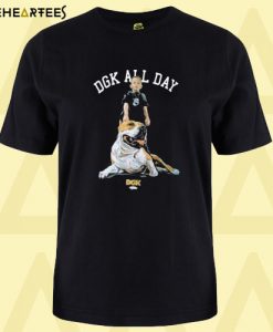 Dgk All Day T shirt