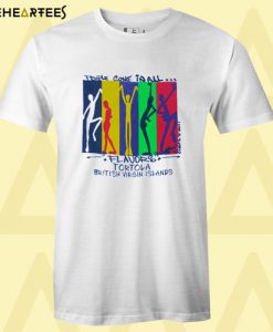 Different Flavors T Shirt