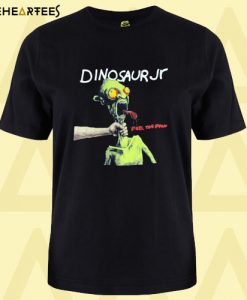 Dinosaur Jr Feel The Pain T Shirt