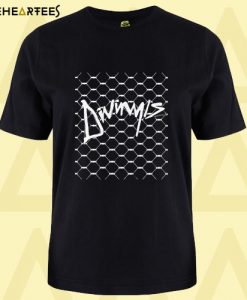 Divinyls band T shirt