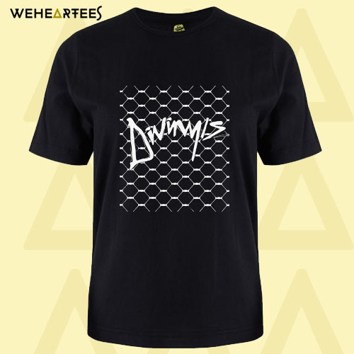 Divinyls band T shirt