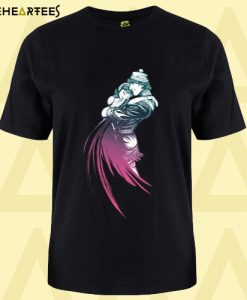 Frozen Fantasy 2 - Movies - T-Shirt