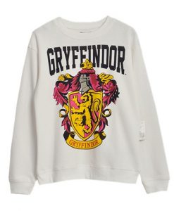 Gryffindor Sweatshirt