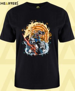 Gundam Rx 78 Tshirt