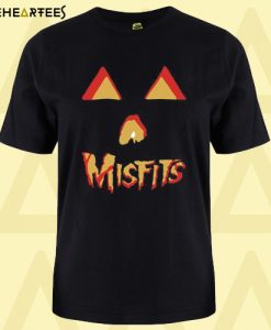 Halloween Misfits Women's T-Shirt