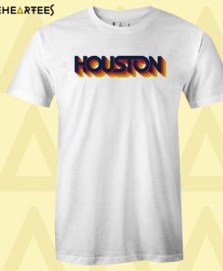 Houston Women's T-Shirt