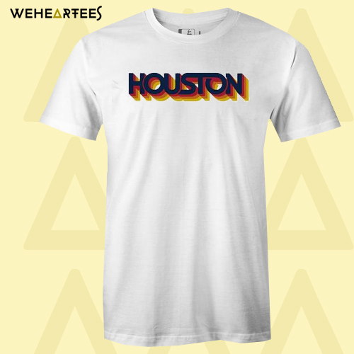 Houston Women's T-Shirt