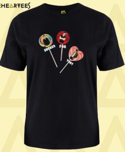 Jonas Brothers Lollipop T-Shirt