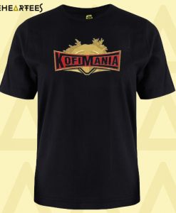 Kofi Mania Women's T-Shirt