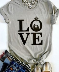 Love Merried T-shirt