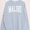 Malibu Sweatshirt