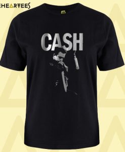 Merchandise Johnny Cash T Shirt