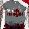 Merry Christmas T Shirt