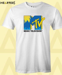 Mtv Logo Women's T-Shirt