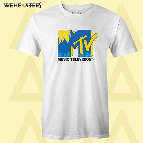 Mtv Logo Women's T-Shirt