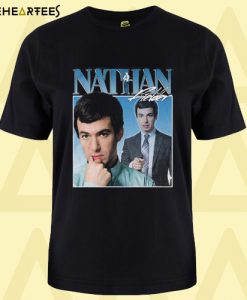 Nathan Fielder Nathan For You T Shirt