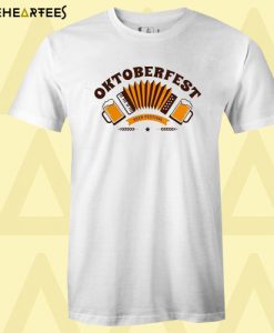 Oktoberfest Beer Festival Women's T-Shirt