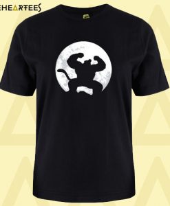 Oozaru, Dragon Ball Z T-Shirt