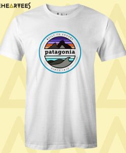 Patagonia Built To Endure 1973 Women's T-Shirt