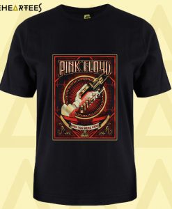 Pink Floyd Wish You Were t-shirt