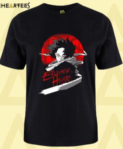 Pro Hero Eraser Head T-Shirt