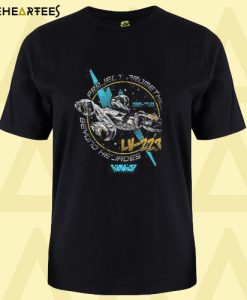 Project Prometheus - Vintage prometheus Classic T-Shirt