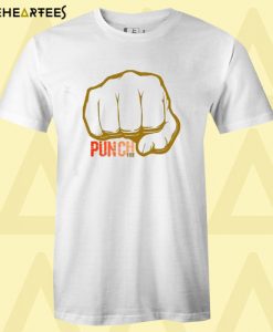 Punch Tee Women's T-Shirt