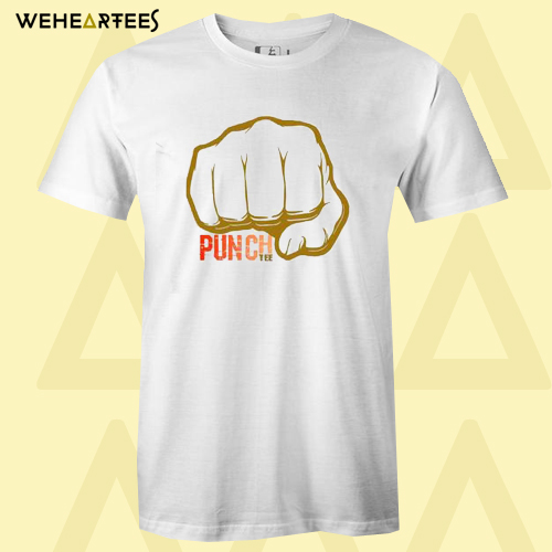 Punch Tee Women's T-Shirt