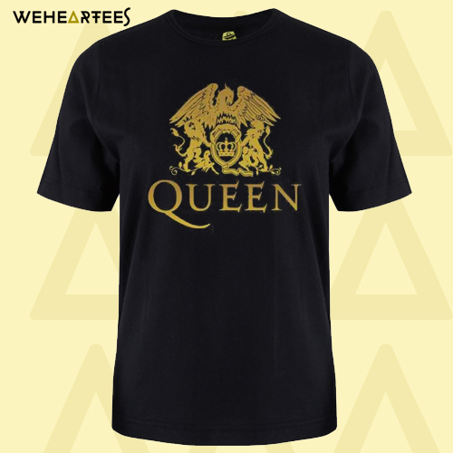 Queen Logos Women's T-Shirt