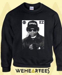 RIP Eazy E Sweatshirt