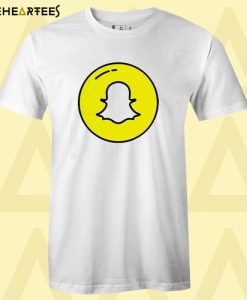 Snapchat Women's T-Shirt