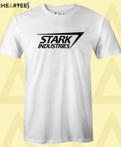 Stark industriez T-shirt