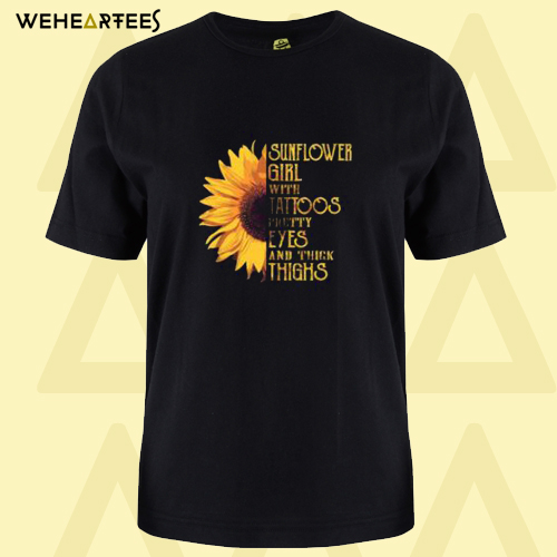 Sunflower T-Shirt