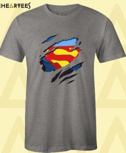 SuperMan T-shirt,