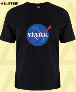 Superhero Aeronautics T-Shirt