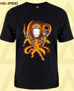 The Jutsu User T-Shirt