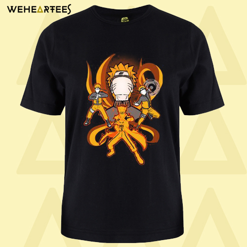 The Jutsu User T-Shirt