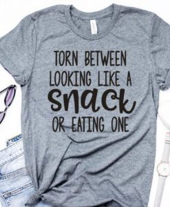 Torn Between T-Shirt