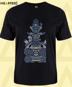 Water Totem pokemon Classic T-Shirt