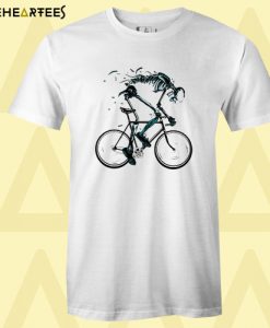 Worn out Bikes T-shirts