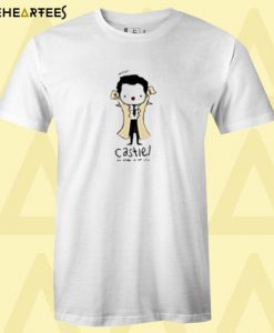 castiel T shirt