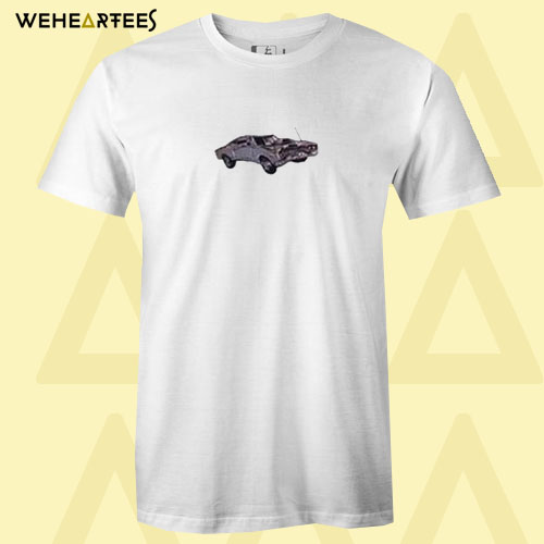 classic car t-shirt classic car T shirt