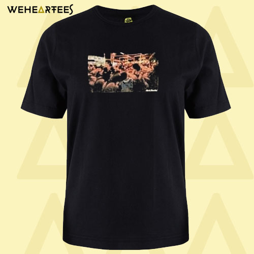 concert T shirt