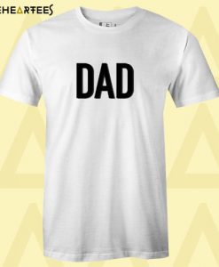 dad t shirt